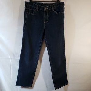 Calvin Klein Skinny Petite Jeans